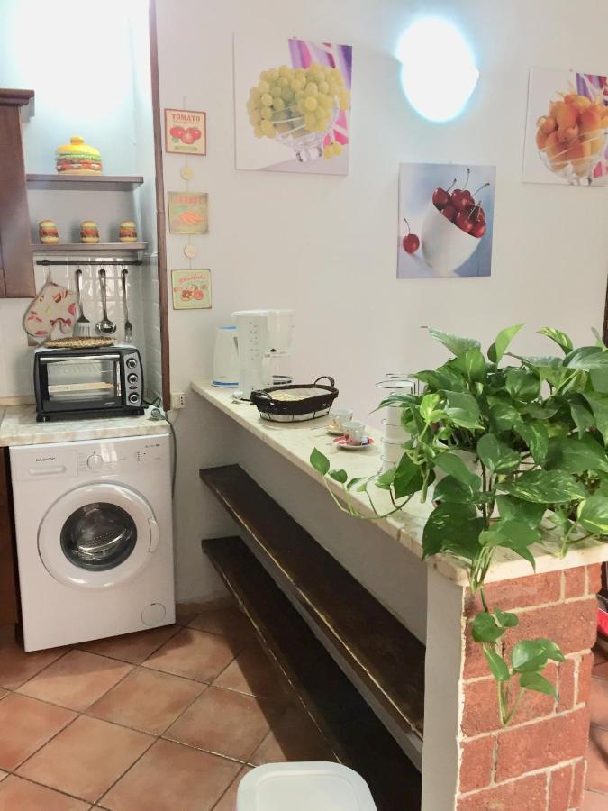 Dream Home Наполи Екстериор снимка