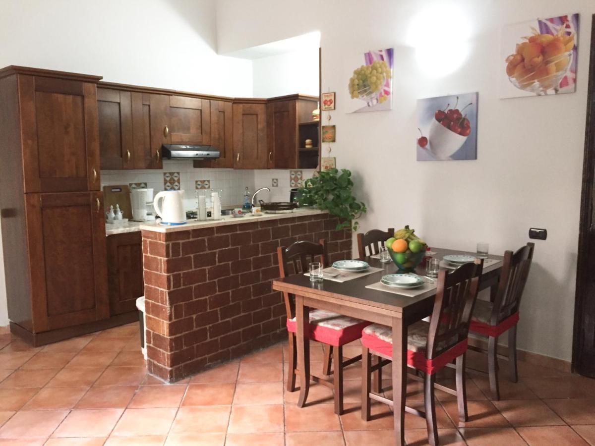 Dream Home Наполи Екстериор снимка
