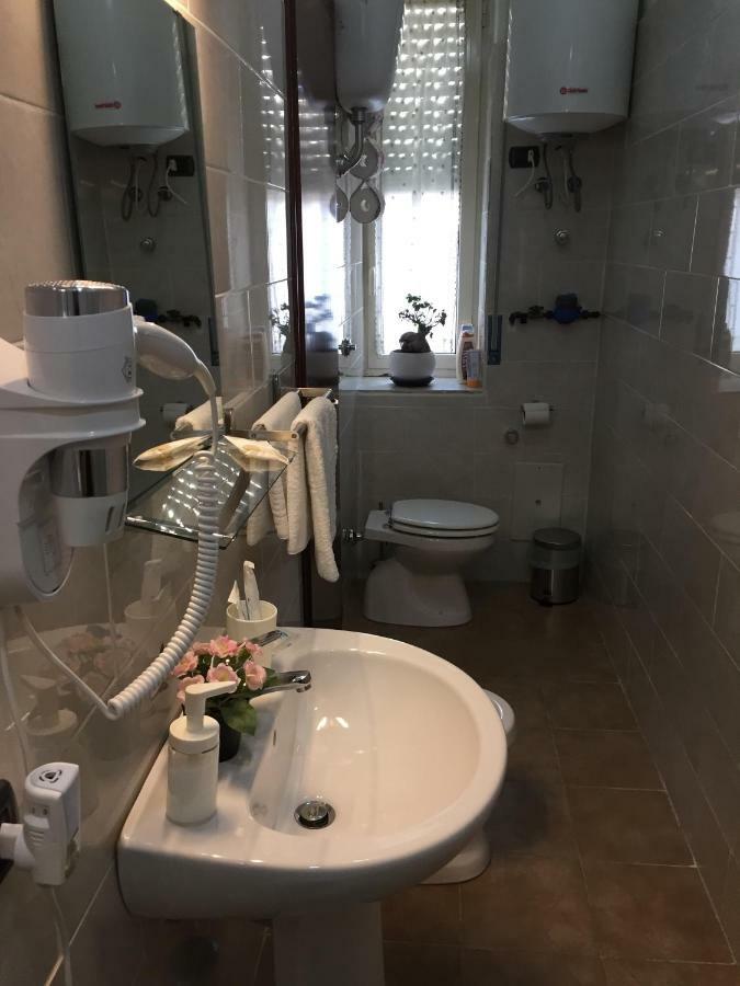 Dream Home Наполи Екстериор снимка
